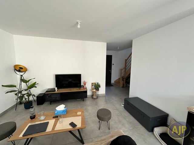 Maison meublée 4 pièces 83 m²
