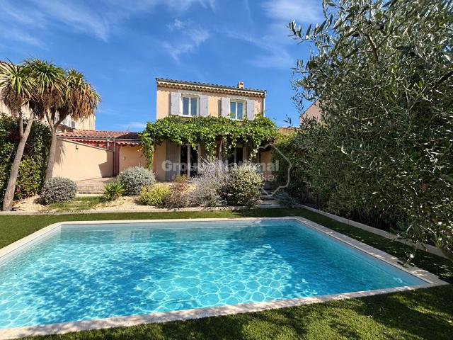 Maison meublée 4 pièces 83 m²