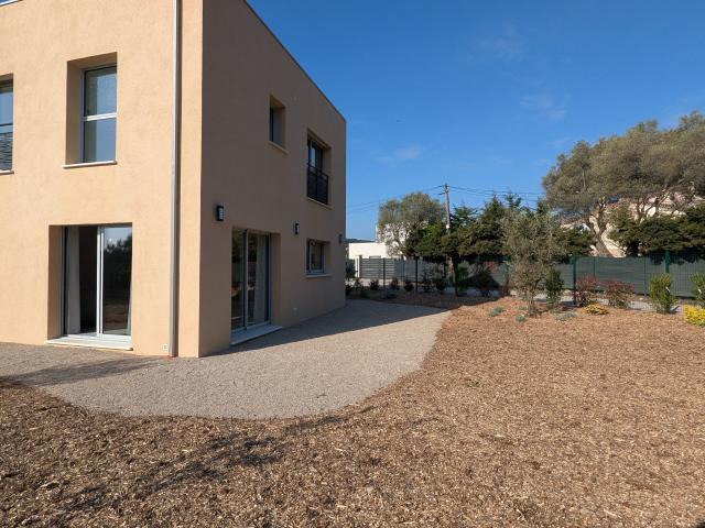 Maison meublée 4 pièces 83 m²