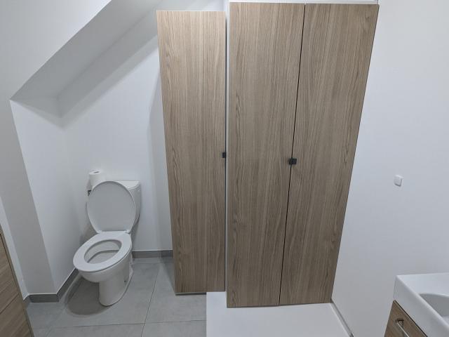 Maison meublée 4 pièces 83 m²