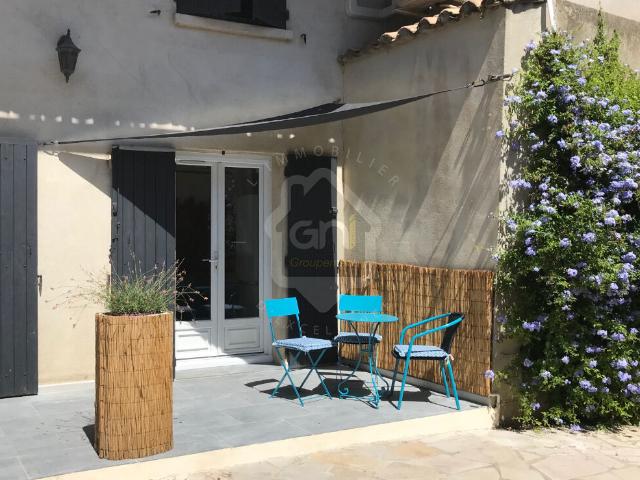 Maison meublée 4 pièces 83 m²