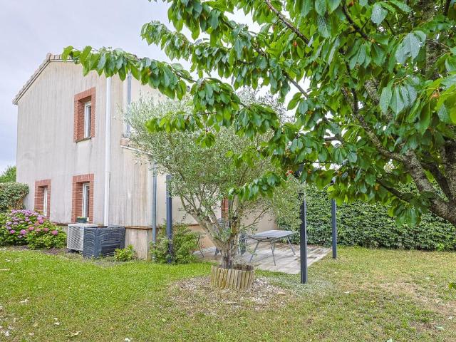 Maison meublée 4 pièces 80 m²