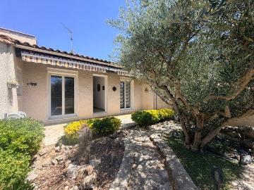 Maison meublée 4 pièces 80 m²