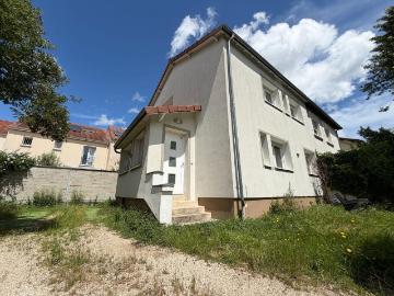 Maison meublée 4 pièces 80 m²