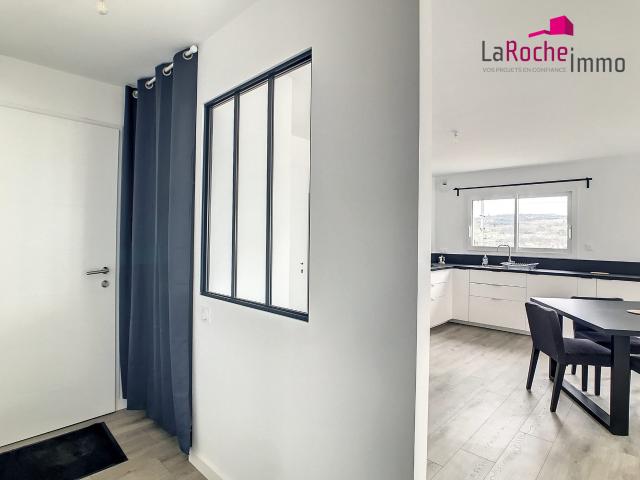Maison meublée 4 pièces 80 m²