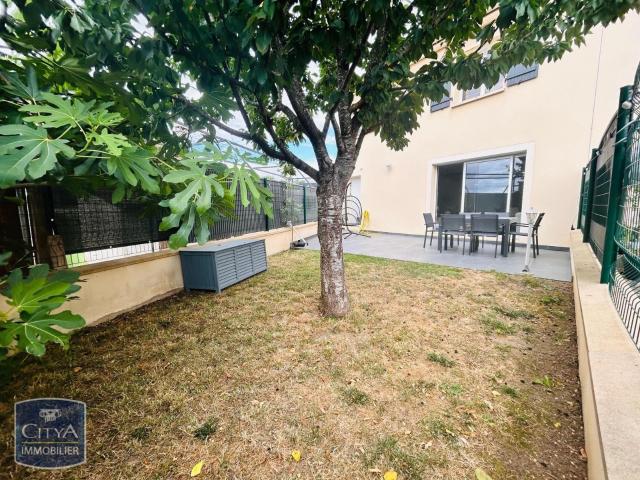 Maison meublée 4 pièces 80 m²