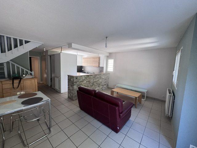 Maison meublée 4 pièces 81 m²