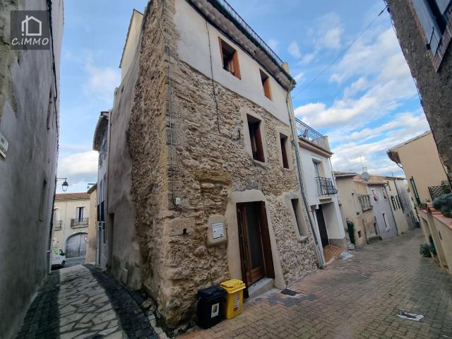 Maison meublée 4 pièces 81 m²