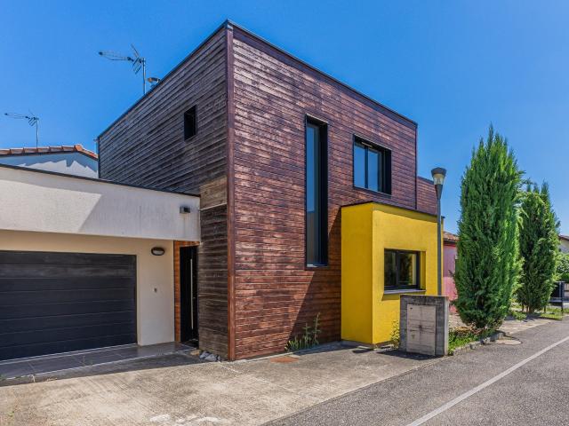 Maison meublée 4 pièces 81 m²