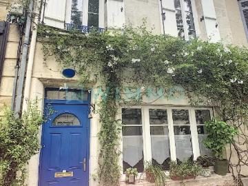 Maison meublée 4 pièces 81 m²