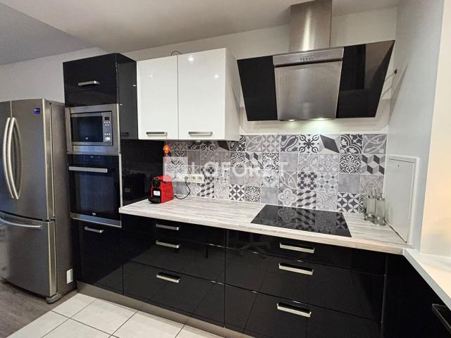 Maison meublée 4 pièces 82 m²