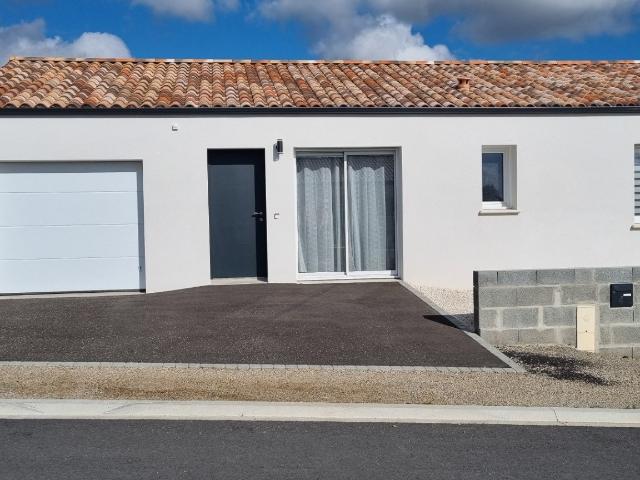 Maison meublée 4 pièces 82 m²