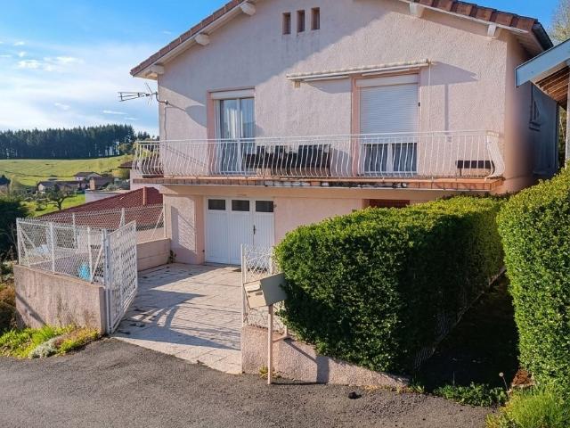 Maison meublée 4 pièces 82 m²
