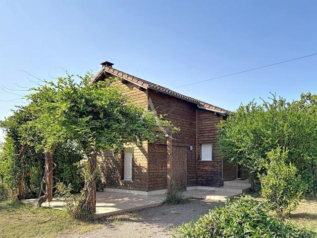 Maison meublée 4 pièces 82 m²