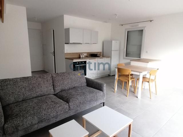Maison meublée 4 pièces 82 m²