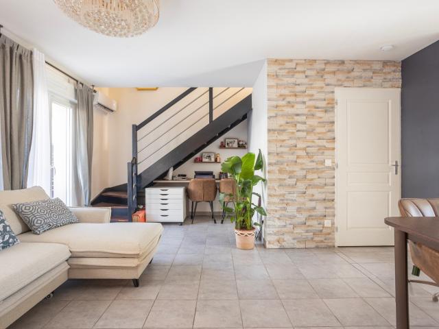 Maison meublée 4 pièces 87 m²