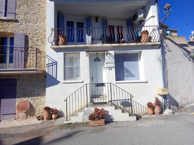 Maison meublée 4 pièces 87 m²