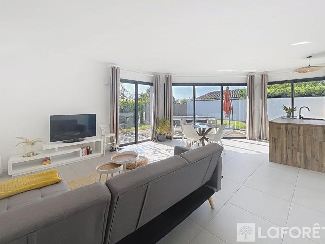Maison meublée 4 pièces 87 m²