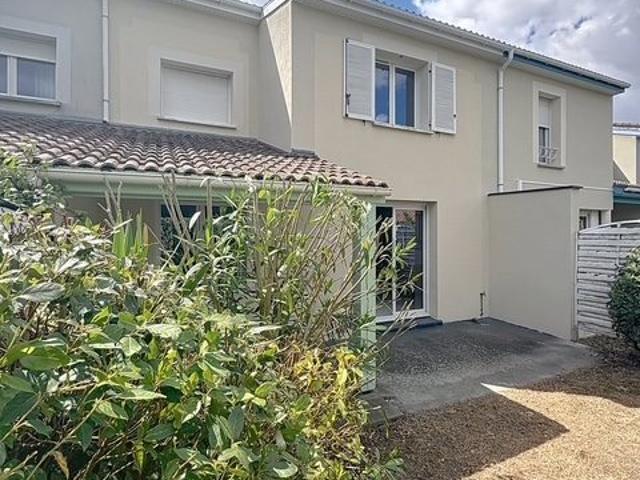 Maison meublée 4 pièces 87 m²