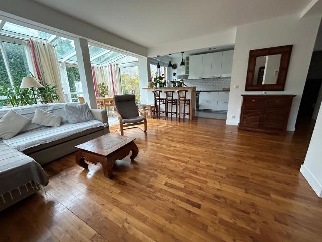 Maison meublée 4 pièces 87 m²