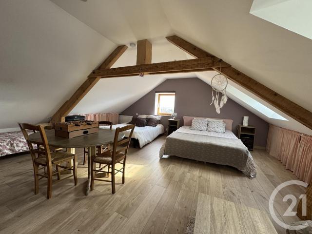 Maison meublée 4 pièces 87 m²