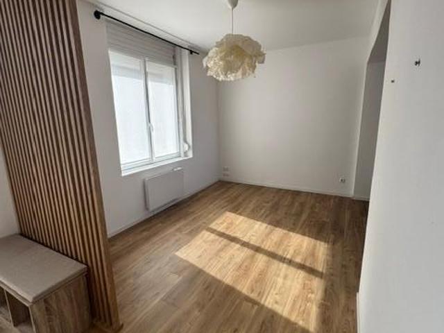 Maison meublée 4 pièces 84 m²