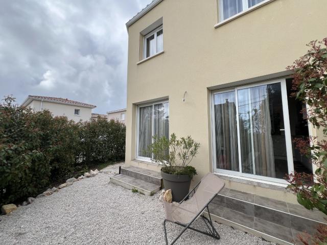 Maison meublée 4 pièces 84 m²