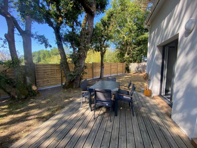 Maison meublée 4 pièces 84 m²