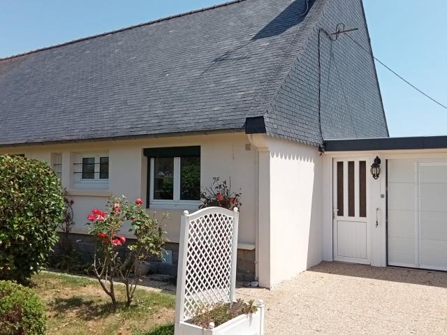 Maison meublée 4 pièces 84 m²