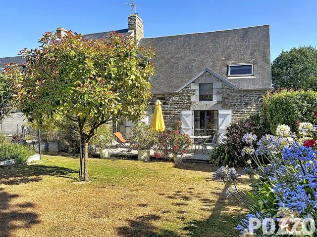 Maison meublée 4 pièces 84 m²