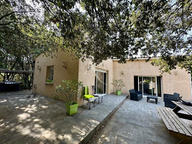Maison meublée 4 pièces 85 m²