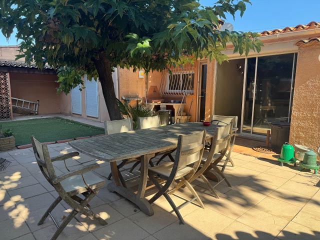 Maison meublée 4 pièces 85 m²