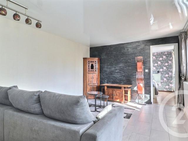Maison meublée 4 pièces 85 m²