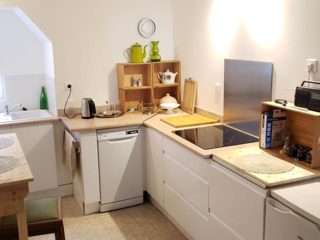 Maison meublée 4 pièces 85 m²