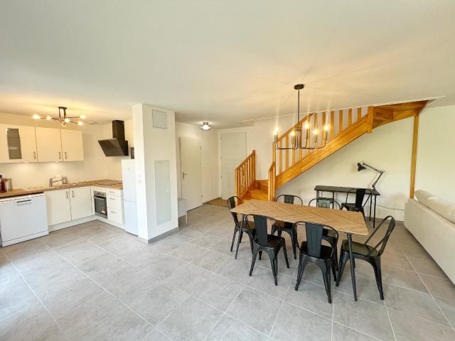 Maison meublée 4 pièces 85 m²