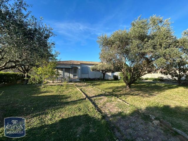 Maison meublée 4 pièces 85 m²