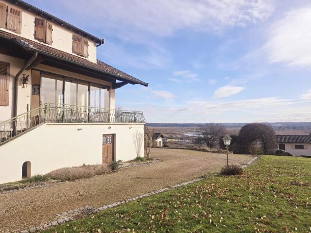 Maison meublée 4 pièces 85 m²