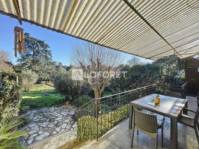 Maison meublée 4 pièces 85 m²
