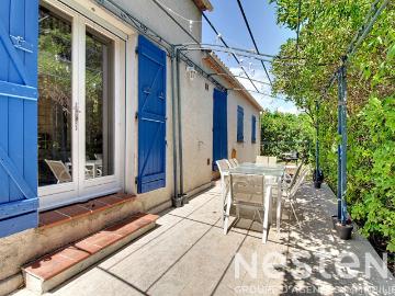 Maison 4 pièces 85 m²