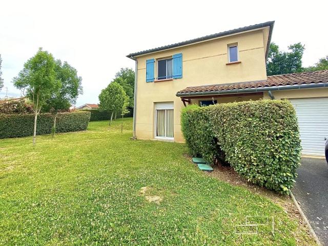 Maison meublée 4 pièces 85 m²