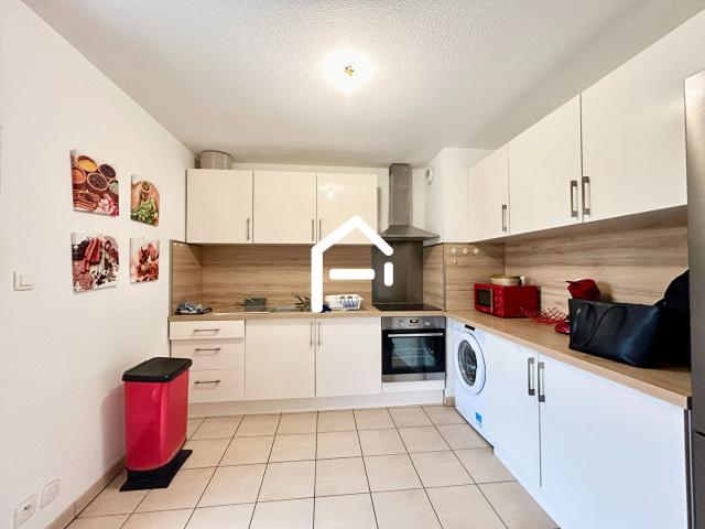 Maison meublée 4 pièces 86 m²