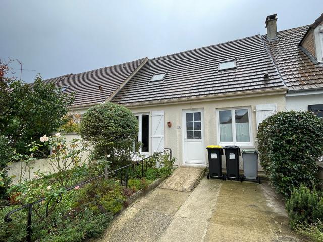 Maison meublée 4 pièces 86 m²
