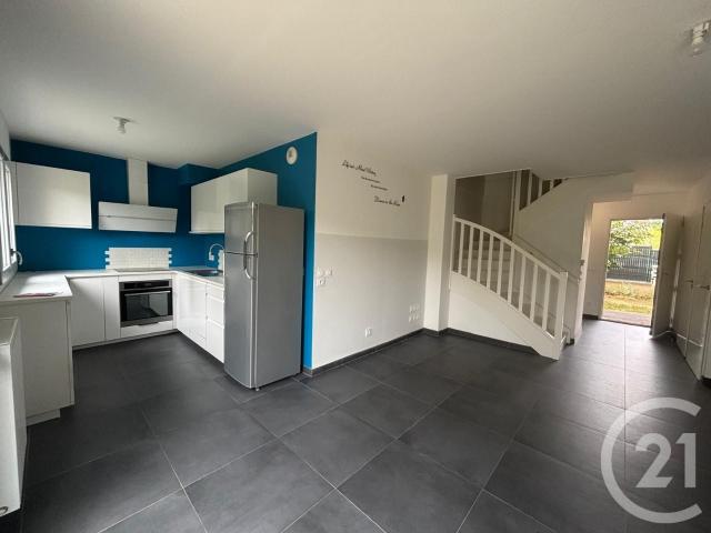 Maison meublée 4 pièces 86 m²