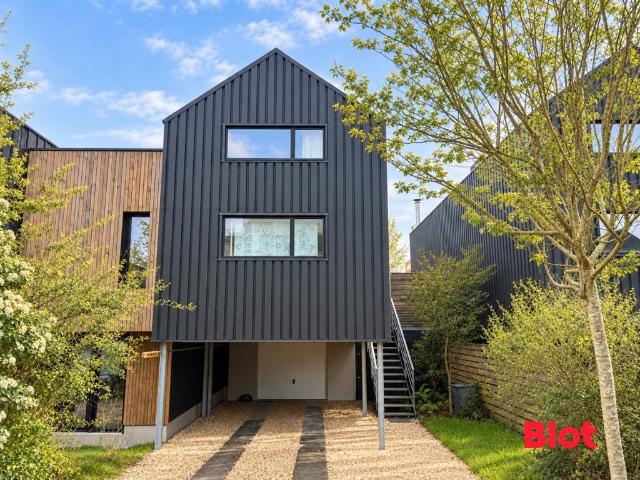 Maison meublée 4 pièces 86 m²