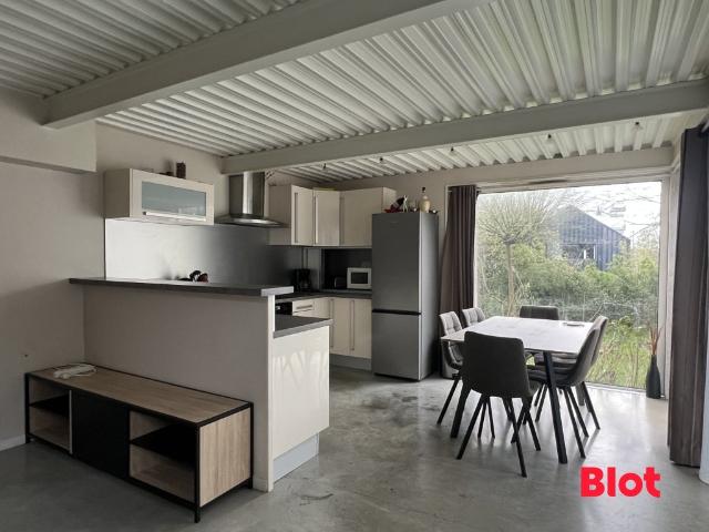 Maison meublée 4 pièces 86 m²