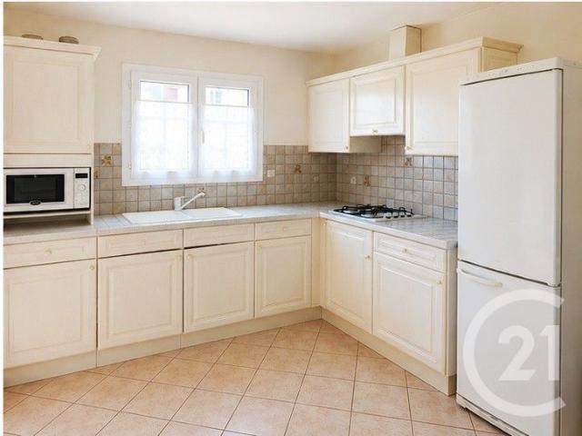 Maison meublée 4 pièces 88 m²