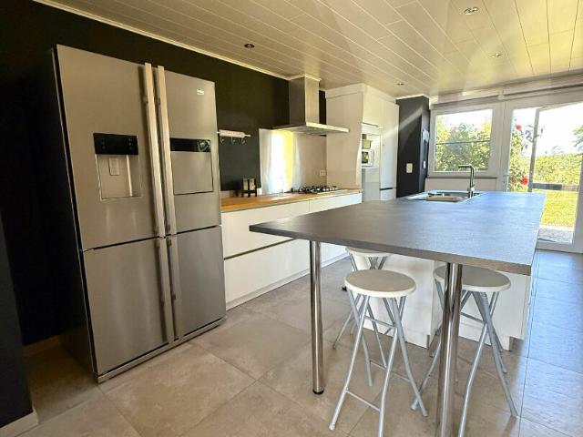 Maison meublée 4 pièces 88 m²