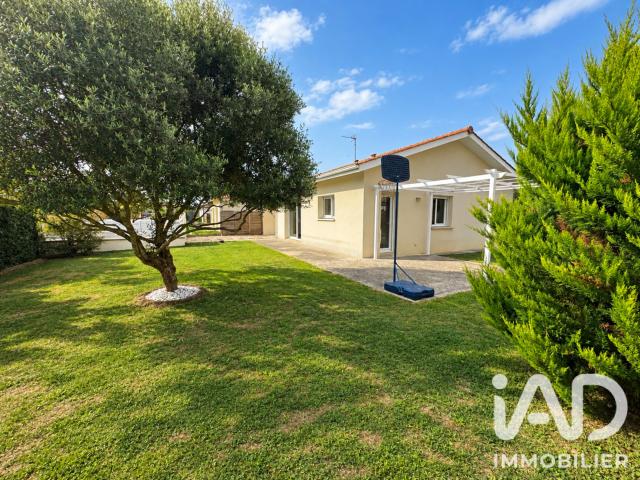 Maison meublée 4 pièces 88 m²