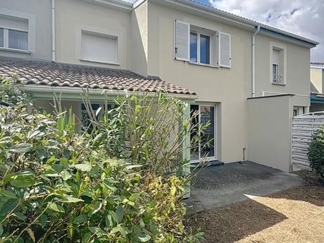 Maison meublée 4 pièces 88 m²