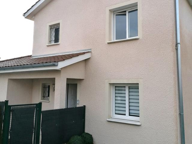 Maison meublée 4 pièces 89 m²